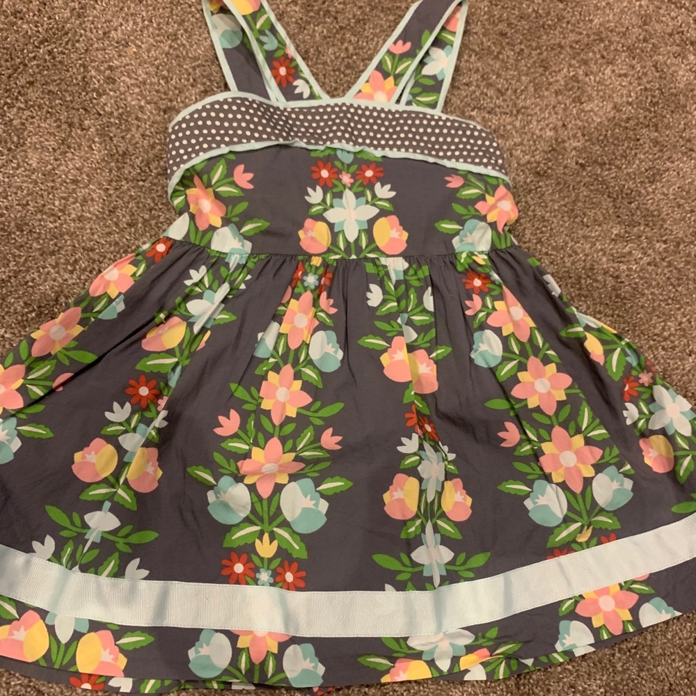 Matilda Jane Saturday afternoon Pontoon Top